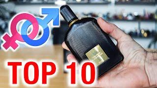 Top 10 Must Know Fragrances World Wide 2020