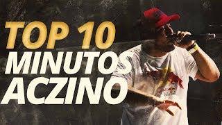 Top 10 Minutos de Aczino #FMSMéxico