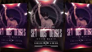 SET DOS DEUSES - TOP DEEP HOUSE HITS 2020 // DJ NICK SEV7N