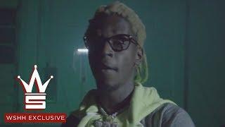 Top Zoe - “2 Door Coupe” feat. Lil Keed (Official Music Video - WSHH Exclusive)