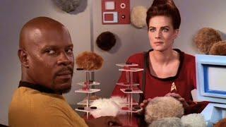 10 Best Star Trek: Deep Space Nine Episodes