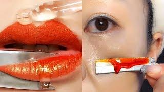 Beautiful Makeup Tutorial Compilation ♥ 2020 ♥ Part 94