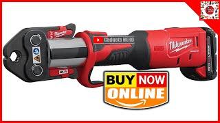 TOP 10 LATEST TECHNOLOGY DIY MILWAUKEE TOOLS 2020