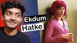 8 vichitra, ekdum hatke movies you should watch in Lockdown || badal yadav | part 1