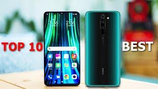 TOP 10 Best Smartphone Under 15,000 In India 2020 Q1