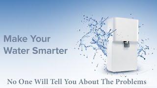 Mi Water Purifier - Best Things & The Problems i Faced by AKS