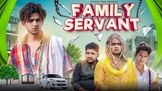 FAMILY SERVANT | TOP REAL TEAM | TRT