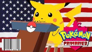 But Which New Pokemon Would Be The Best President