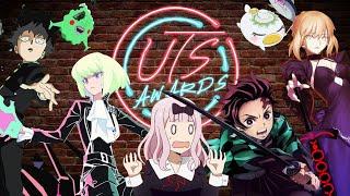 UTS Anime Awards: Best (and Worst) of 2019