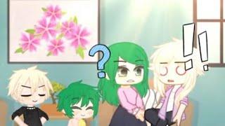Top 10 Why do you guys have purple toungues? || Gacha Life & Gacha Club