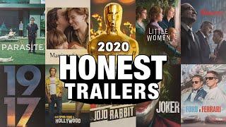 Honest Trailers | The Oscars (2020)