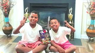 Fan Mail Episode 11: Cheesy Gifts, #AGT Teacher, McDonalds Gift Cards, Tyler Butler-Figueroa, Violin