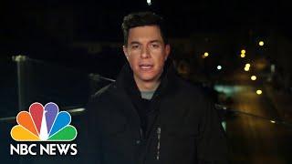 Top Story with Tom Llamas - Mar. 8 | NBC News NOW