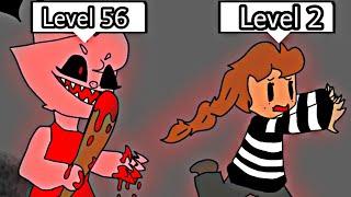 Top 6 RPG meme [Piggy Meme Roblox Animation / Gacha Life / Gacha Club]