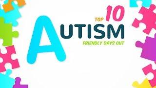 Top 10 AUTISM-friendly UK KIDS days out (autism children play uk)