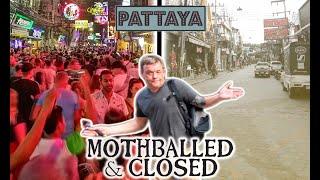 Top 10 Loved & Lost Pattaya Bars in 2020