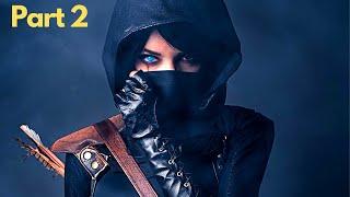 Top 10 Best Open World Games Low End Pc No Graphics Card Part 2