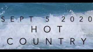 Billboard Top 50 Hot Country (Sept 5. 2020)