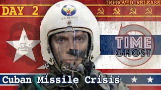 Top Secret U-2 Spy Planes | The Cuban Missile Crisis I Day 02
