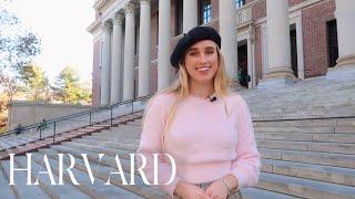 73 Questions With A Harvard University Student