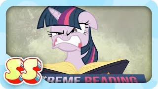 Top Ten Pony Videos for March 2012-Community Voted  [Reuploaded]