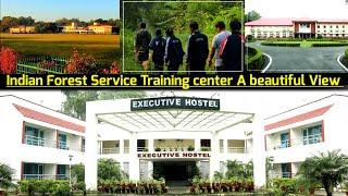 IFS - Indian Forest Service Training Center View |IFS training center |Indian forest Service