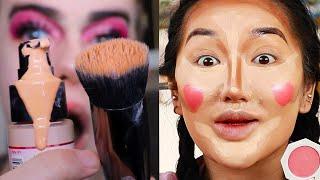 Best Makeup Transformations 2020 | New Makeup Tutorials Compilation