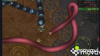 Littlebigsnake  first place top 10