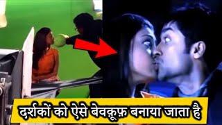 मूवी वाले कैसे हमें उल्लू बनाते है top 5 vfx effect in bollywood movies