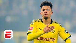 Can Manchester United still draw stars like Jadon Sancho? | Premier League