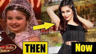 Top 3 Popular TV Child Actress Then And Now ,Grown Up TV Child Actress