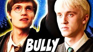 5 Ways James Potter and Draco Malfoy Are the SAME - Harry Potter Theory