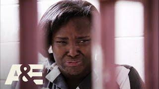 Beyond Scared Straight: Cue the Waterworks: Top 8 Most Tearful Teens | A&E