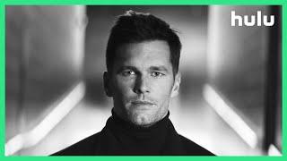 Tom Brady's Big Announcement • Hulu • Commercial