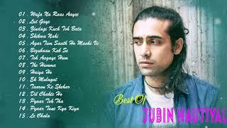 Lut Gaye-Jubin Nautiyal New Songs 2021 