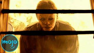 Top 10 Most Anticipated Horror Movies of 2021