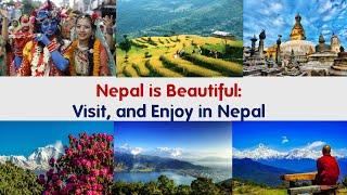 Top 10 Cities Of Nepal... Amazing Place,U all have to Visit at Once.