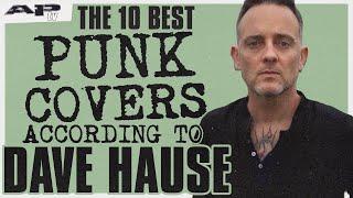 The 10 Best Punk Cover Songs of All Time As Chosen By Dave Hause