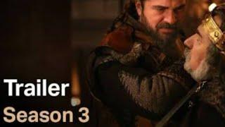 Ertugrul season 3 trailer in URDU | BY Top (10) LW