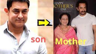 Top 10 Unseen Mother of Bollywood actors (18)