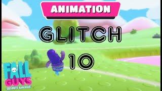 Fall Guys Glitch 10