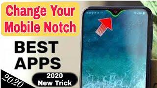 Change Notch Design 2020 | Top apps Of 2020 | Top Apps For Android 2020 | Top Apps Of January 2020