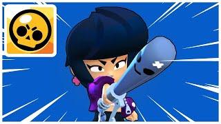 BIBI Soccer PRO - Brawl Stars - Gameplay Walkthrough Part 80 (iOS, Android)