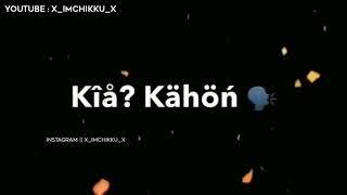 Toote toote khawaban || whatsapp status || instagram:x_imchikku_x ||