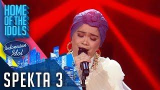 AGSEISA - BILA RASAKU INI RASAMU (Kerispatih) - SPEKTA SHOW TOP 13 - Indonesian Idol 2020