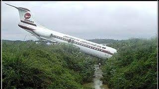 Top 10 airplane crush.plane crush. Accident air plane