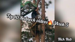 Top 10 Redneck Videos