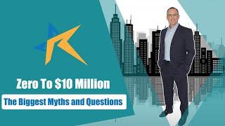 The Biggest Myths and Questions for Real Estate Agents