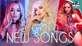 New Songs Of March 2020