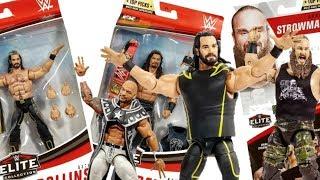 NEW WWE ELITE FIGURE IMAGES!